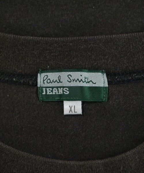 Paul Smith JEANS เสื้อยืด/เสื้อท็อปส์