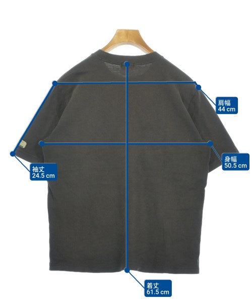 Paul Smith JEANS เสื้อยืด/เสื้อท็อปส์