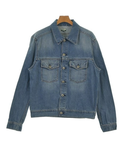 Paul Smith JEANS แจ็คเก็ตยีนส์