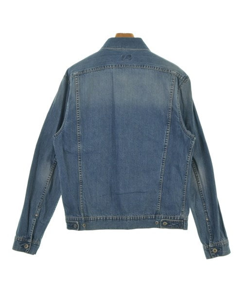 Paul Smith JEANS แจ็คเก็ตยีนส์