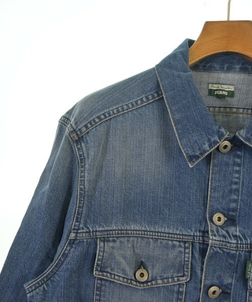 Paul Smith JEANS แจ็คเก็ตยีนส์