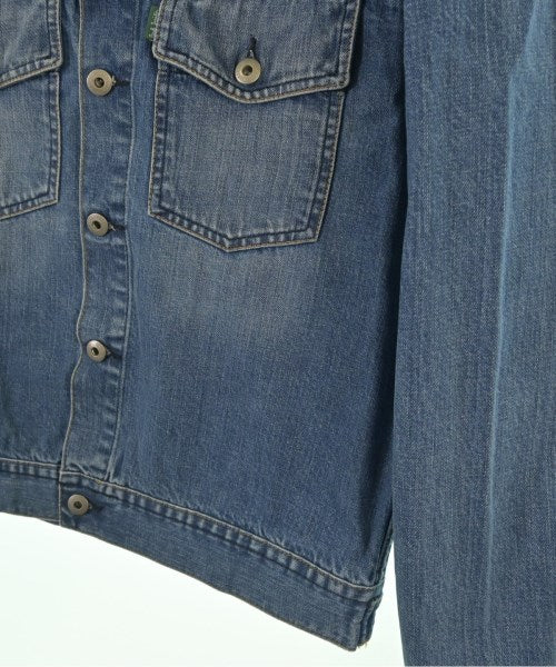 Paul Smith JEANS แจ็คเก็ตยีนส์