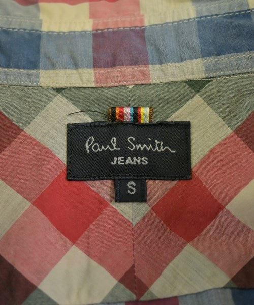 Paul Smith JEANS เสื้อลำลอง
