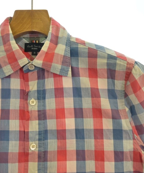 Paul Smith JEANS เสื้อลำลอง