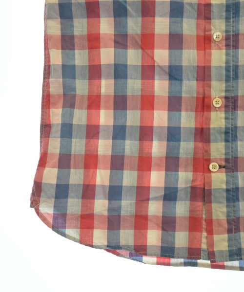 Paul Smith JEANS เสื้อลำลอง