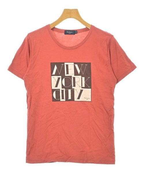 Paul Smith JEANS เสื้อยืด/เสื้อท็อปส์