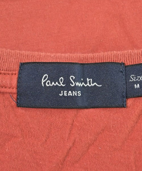 Paul Smith JEANS เสื้อยืด/เสื้อท็อปส์