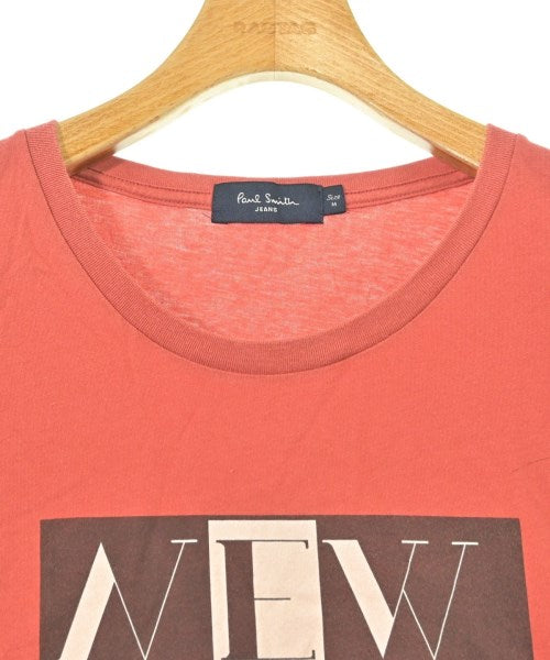 Paul Smith JEANS เสื้อยืด/เสื้อท็อปส์