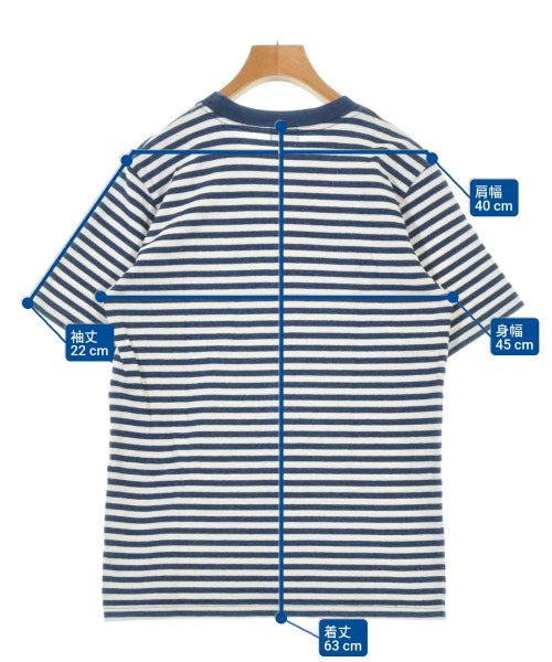 Paul Smith JEANS เสื้อยืด/เสื้อท็อปส์
