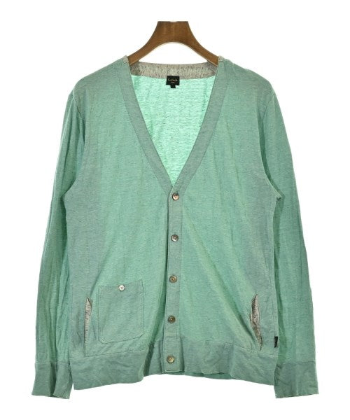 Paul Smith JEANS เสื้อยืด/เสื้อท็อปส์