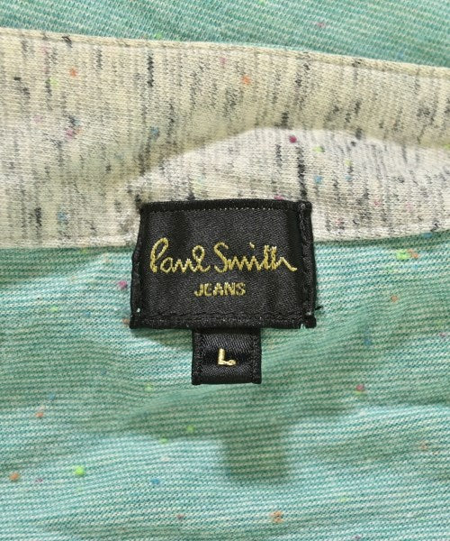 Paul Smith JEANS เสื้อยืด/เสื้อท็อปส์