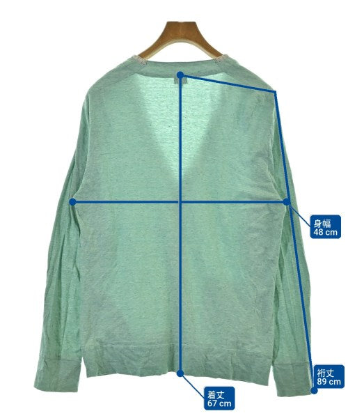 Paul Smith JEANS เสื้อยืด/เสื้อท็อปส์