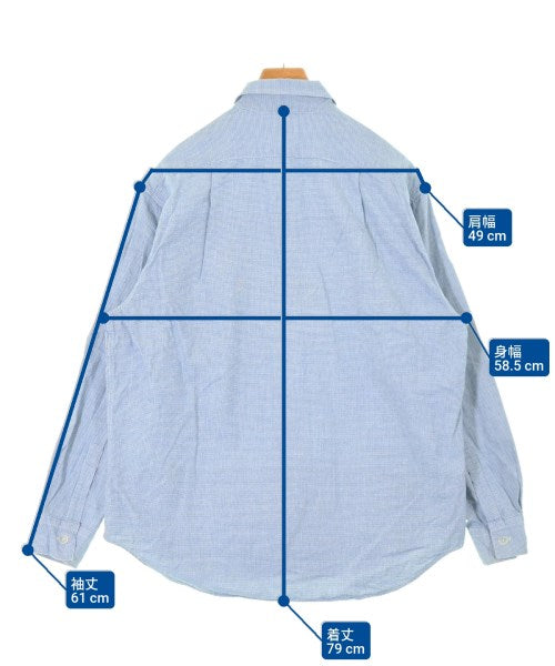 Paul Smith JEANS เสื้อลำลอง