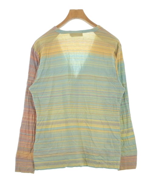 Paul Smith JEANS เสื้อยืด/เสื้อท็อปส์