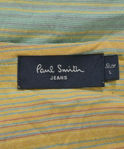 Paul Smith JEANS เสื้อยืด/เสื้อท็อปส์