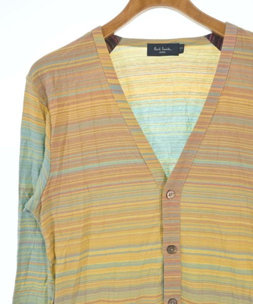 Paul Smith JEANS เสื้อยืด/เสื้อท็อปส์