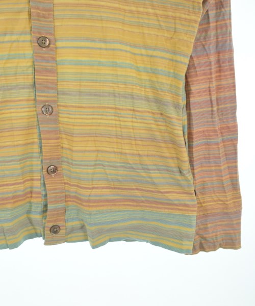 Paul Smith JEANS เสื้อยืด/เสื้อท็อปส์