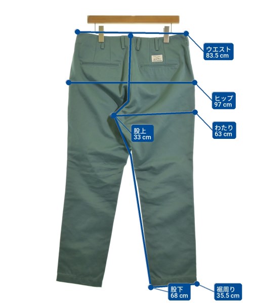 Paul Smith JEANS ชิโน่