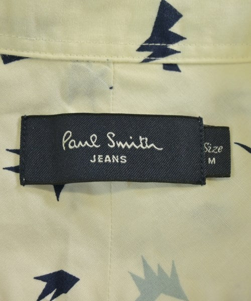 Paul Smith JEANS เสื้อลำลอง