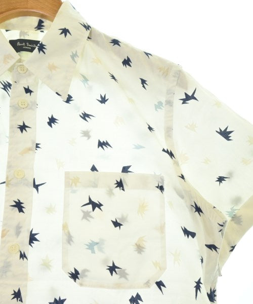 Paul Smith JEANS เสื้อลำลอง