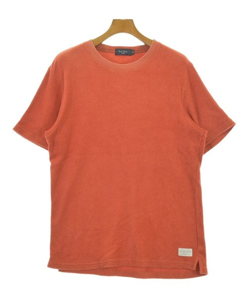 Paul Smith JEANS เสื้อยืด/เสื้อท็อปส์
