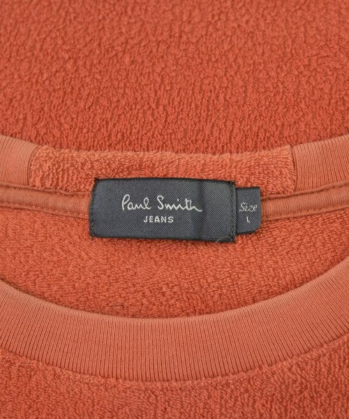 Paul Smith JEANS เสื้อยืด/เสื้อท็อปส์