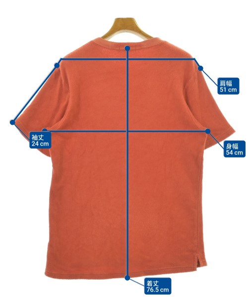 Paul Smith JEANS เสื้อยืด/เสื้อท็อปส์
