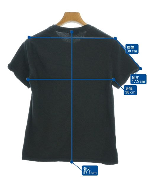 Paul Smith JEANS เสื้อยืด/เสื้อท็อปส์