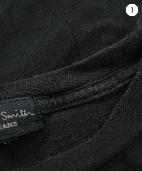 Paul Smith JEANS เสื้อยืด/เสื้อท็อปส์