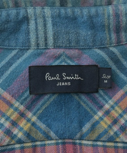 Paul Smith JEANS เสื้อลำลอง