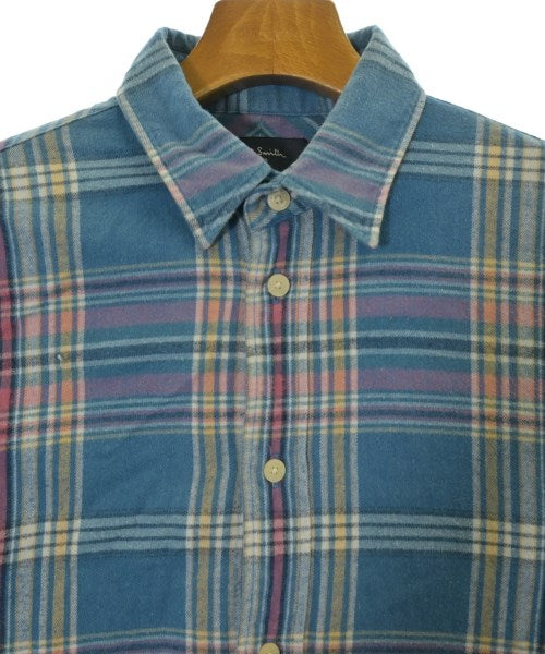 Paul Smith JEANS เสื้อลำลอง