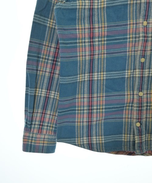 Paul Smith JEANS เสื้อลำลอง