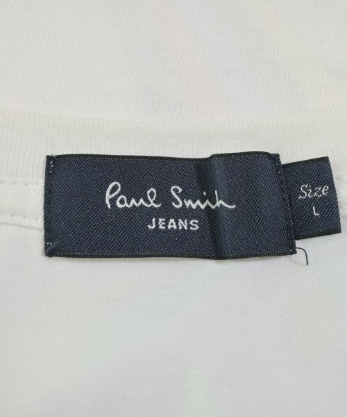 Paul Smith JEANS เสื้อยืด/เสื้อท็อปส์