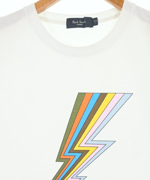 Paul Smith JEANS เสื้อยืด/เสื้อท็อปส์