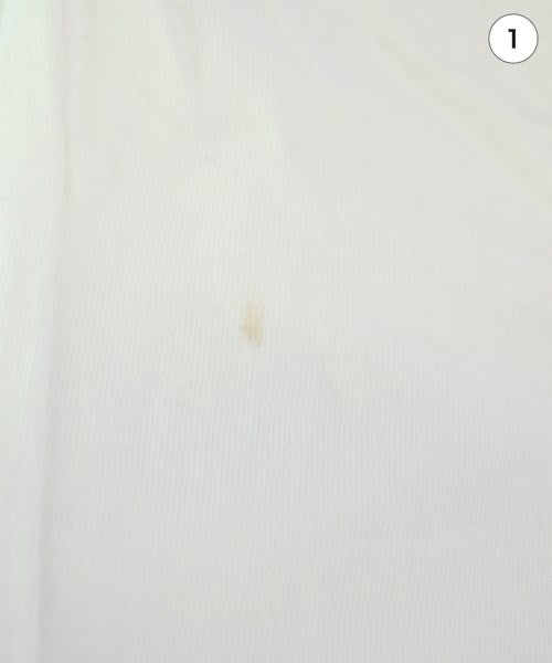 Paul Smith JEANS เสื้อยืด/เสื้อท็อปส์