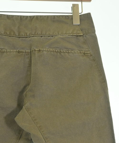 RIP VAN WINKLE กางเกงขาสั้น