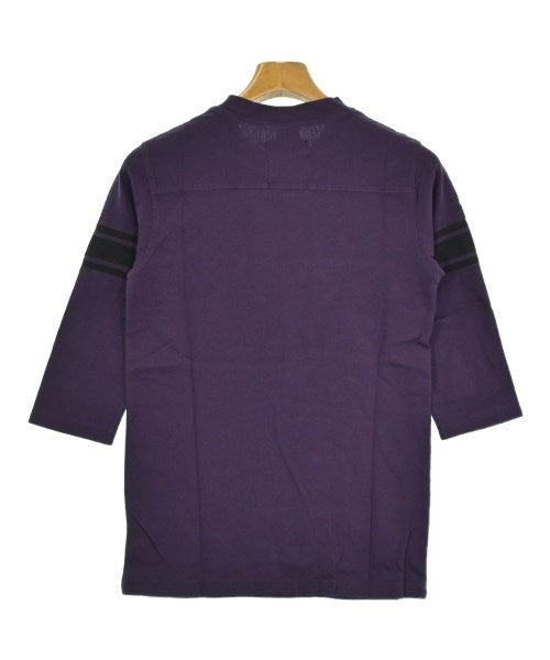 RIP VAN WINKLE เสื้อยืด/เสื้อท็อปส์