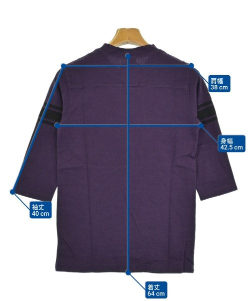 RIP VAN WINKLE เสื้อยืด/เสื้อท็อปส์