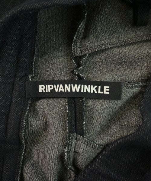RIP VAN WINKLE กางเกงวอร์ม
