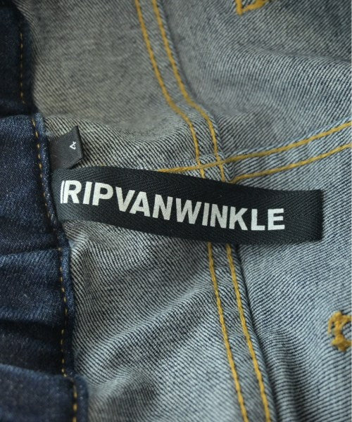 RIP VAN WINKLE กางเกง อื่น