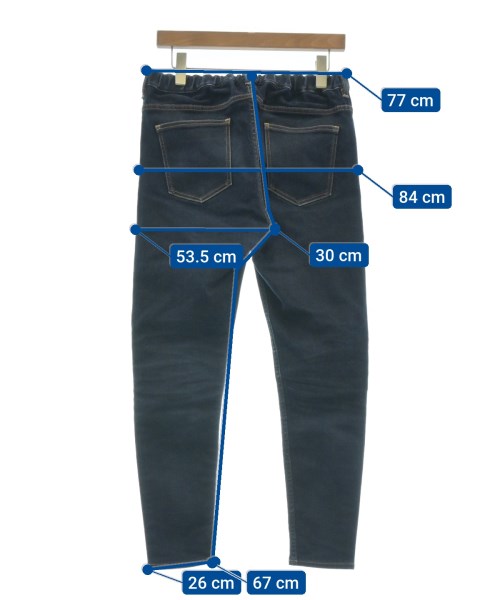 RIP VAN WINKLE กางเกง อื่น