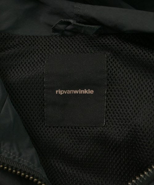 RIP VAN WINKLE แจ็คเก็ตเบลาส์