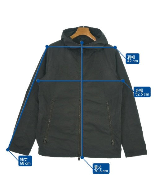 RIP VAN WINKLE แจ็คเก็ตเบลาส์