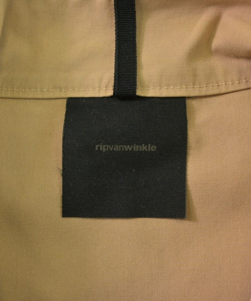 RIP VAN WINKLE แจ็คเก็ตเบลาส์