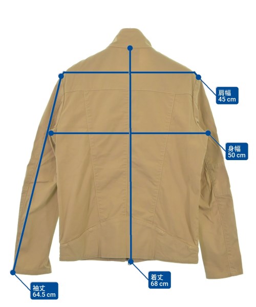 RIP VAN WINKLE แจ็คเก็ตเบลาส์