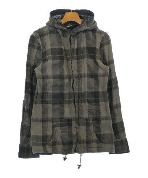 RIP VAN WINKLE เสื้อลำลอง