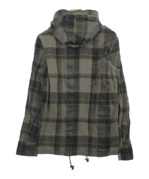 RIP VAN WINKLE เสื้อลำลอง