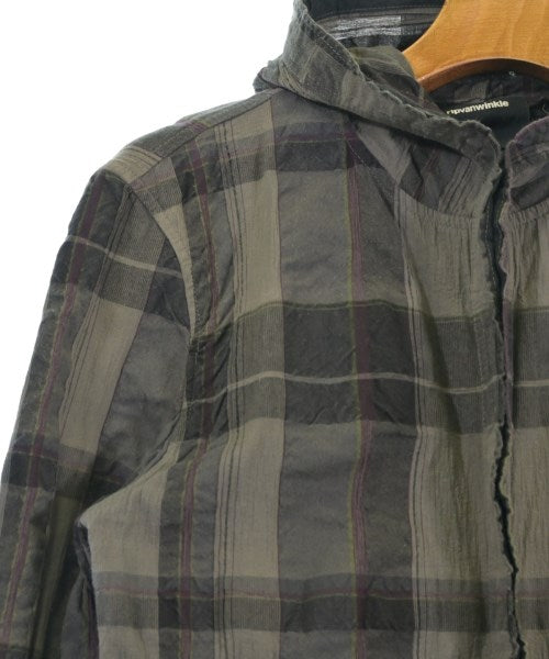 RIP VAN WINKLE เสื้อลำลอง