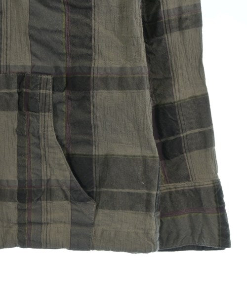 RIP VAN WINKLE เสื้อลำลอง