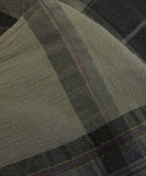 RIP VAN WINKLE เสื้อลำลอง